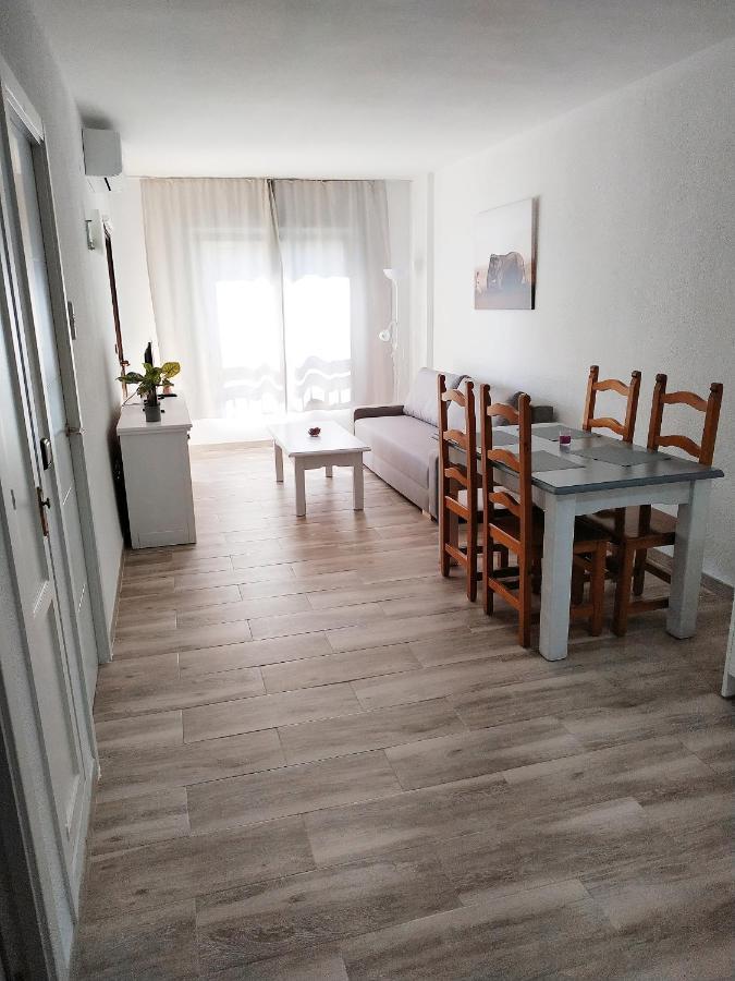 Apartamento Ronda 4 - Los Boliches Fuengirola Exterior foto
